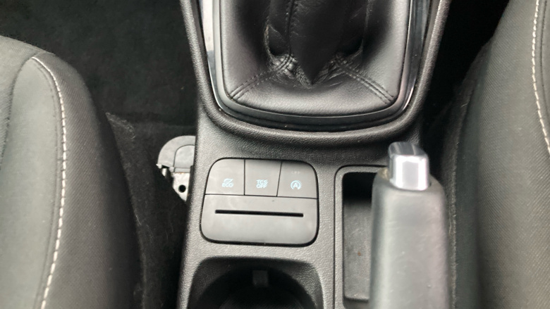 Ford Fiesta 1.1 Trend 5dr Petrol Hatchback